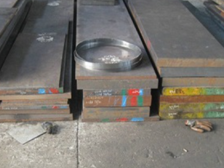 安丘18NiCrMo5模具钢