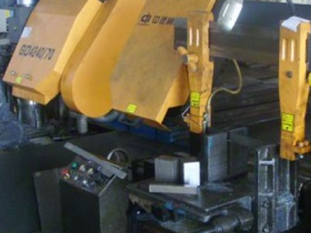 安丘SM45模具钢
