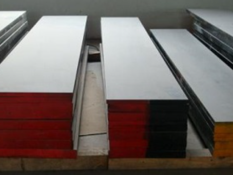 安丘Cr12MoV模具钢