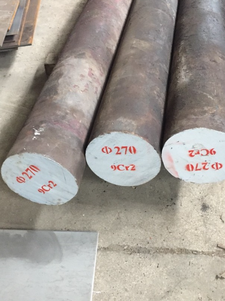 安丘9Cr2工具钢
